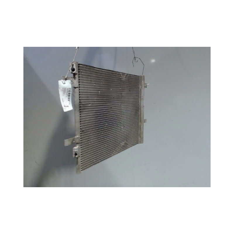 CONDENSEUR CLIMATISATION PEUGEOT 3008 2009-
