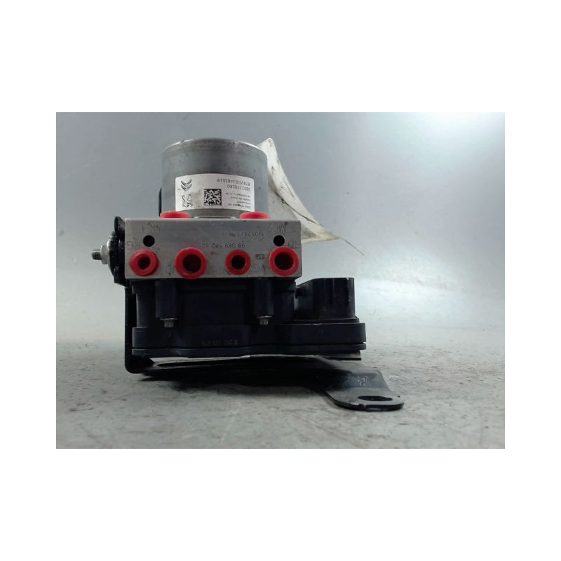 UNITE HYDRAULIQUE ABS PEUGEOT 3008 2009-