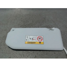 PARE-SOLEIL D PEUGEOT 3008 2009-