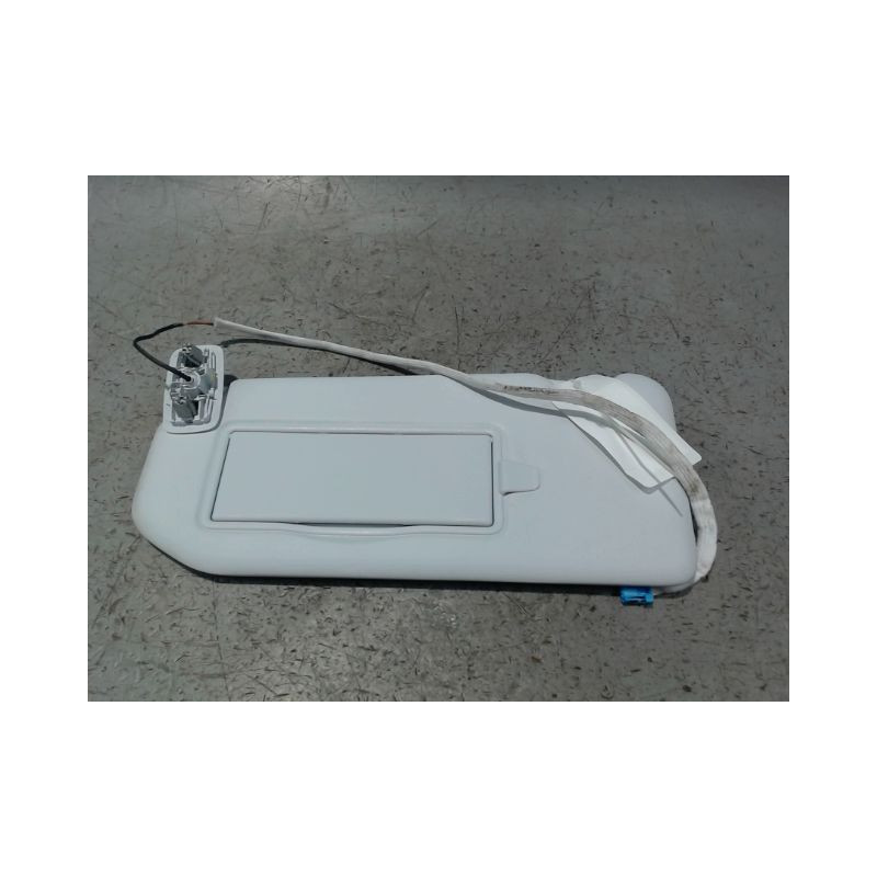 PARE-SOLEIL G PEUGEOT 3008 2009-
