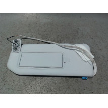 PARE-SOLEIL G PEUGEOT 3008 2009-