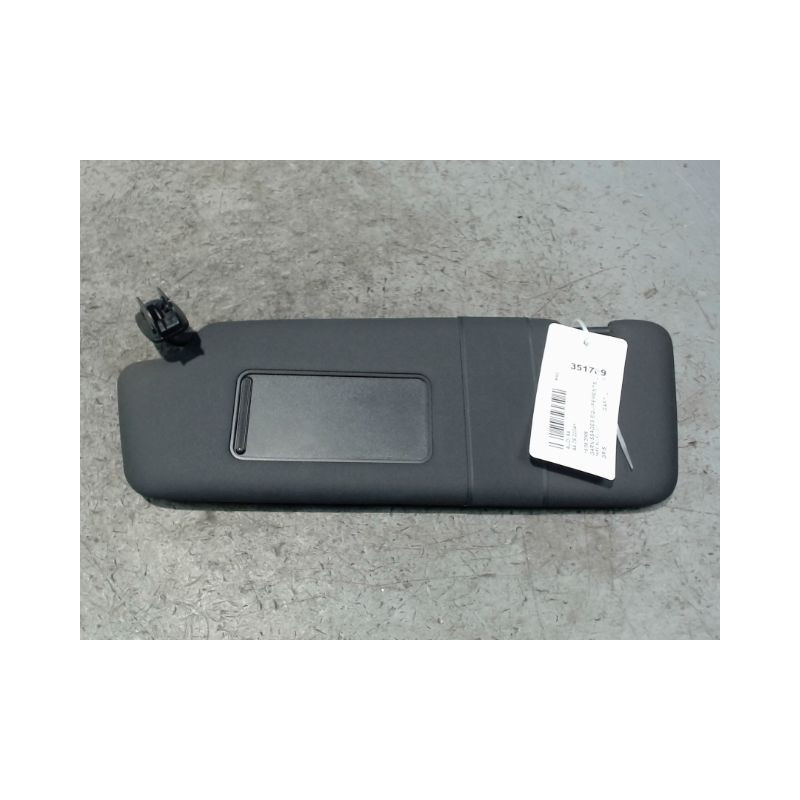 PARE-SOLEIL G AUDI A4 2004-