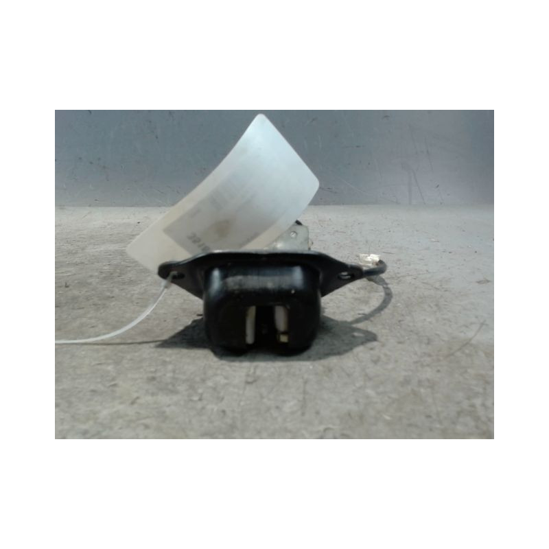 SERRURE HAYON  NISSAN ALMERA 2002-