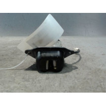 SERRURE HAYON  NISSAN ALMERA 2002-