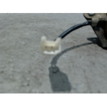 SERRURE HAYON  NISSAN ALMERA 2002-