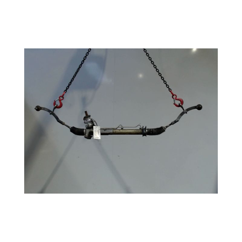 CREMAILLERE MINI MINI 2001-2004