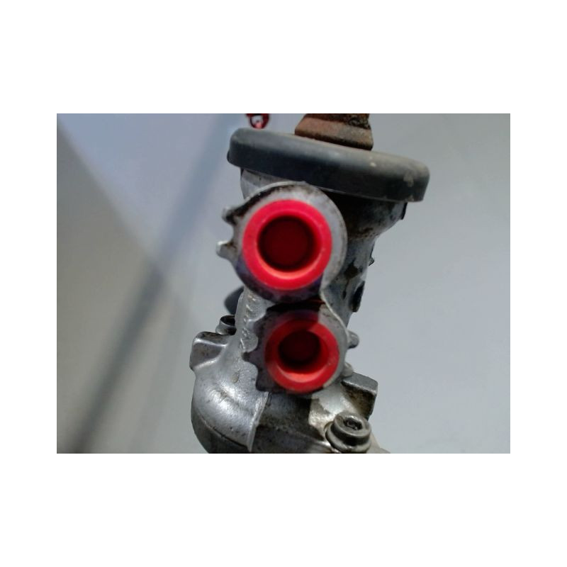 CREMAILLERE MINI MINI 2001-2004