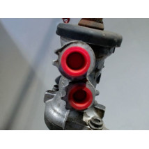 CREMAILLERE MINI MINI 2001-2004