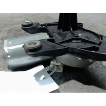 MOTEUR ESSUIE-GLACE ARRIERE NISSAN PULSAR