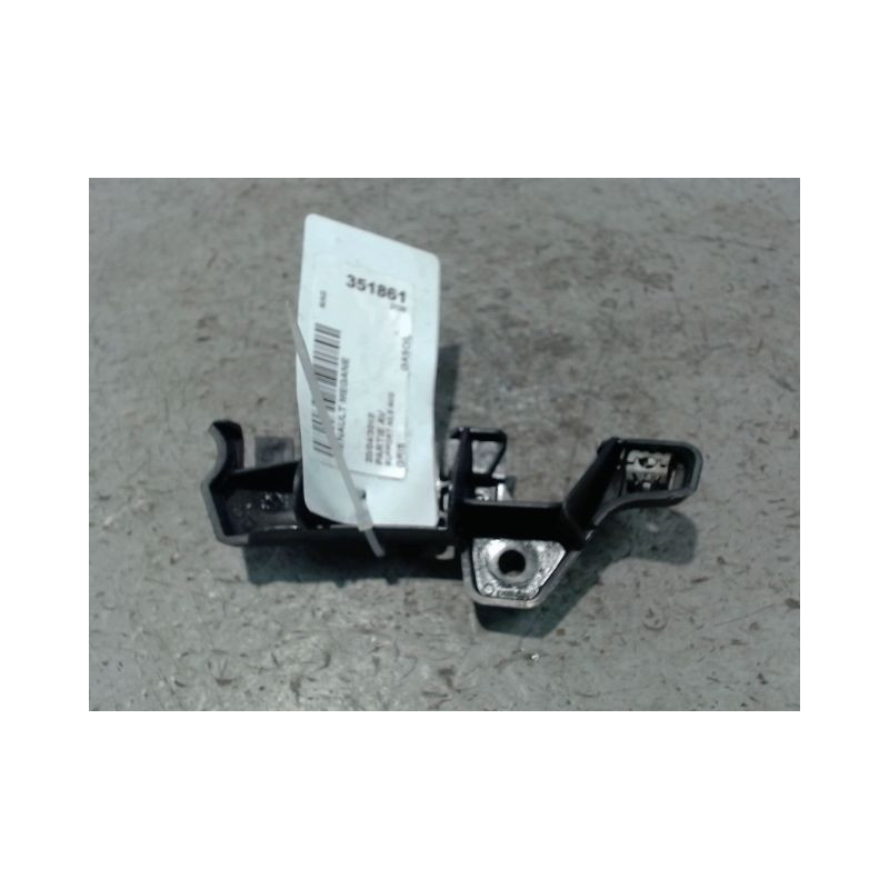 SUPPORT AILE AVG RENAULT MEGANE