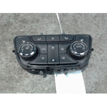 COMMANDE DE CHAUFFAGE OPEL MOKKA