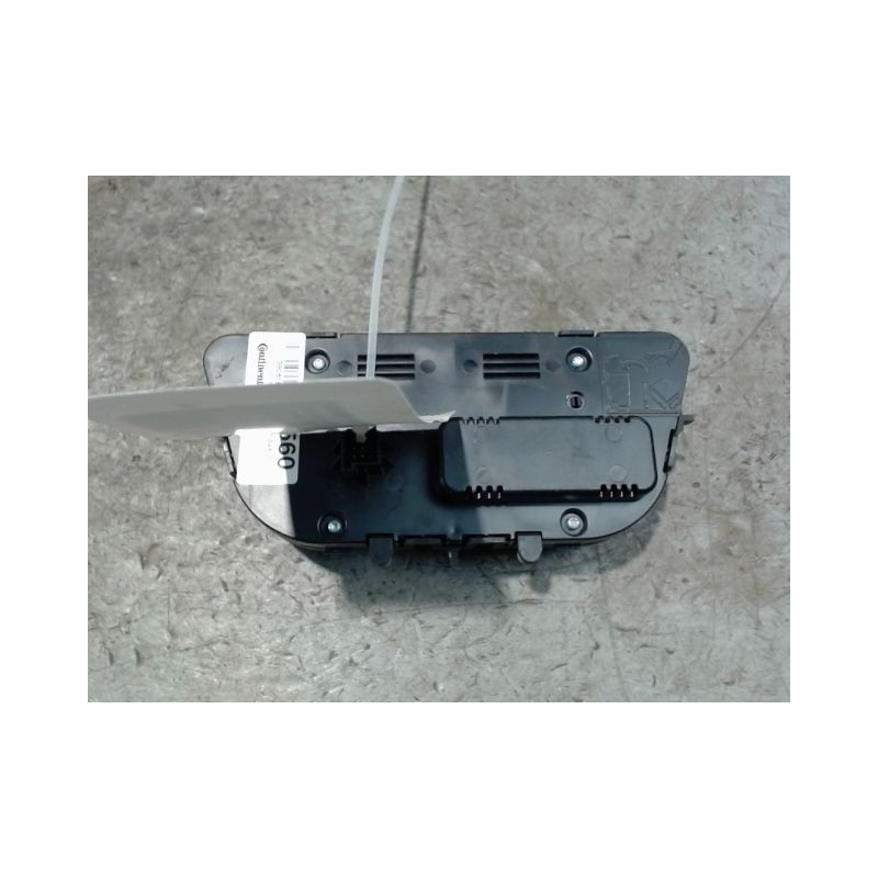 COMMANDE DE CHAUFFAGE OPEL MOKKA