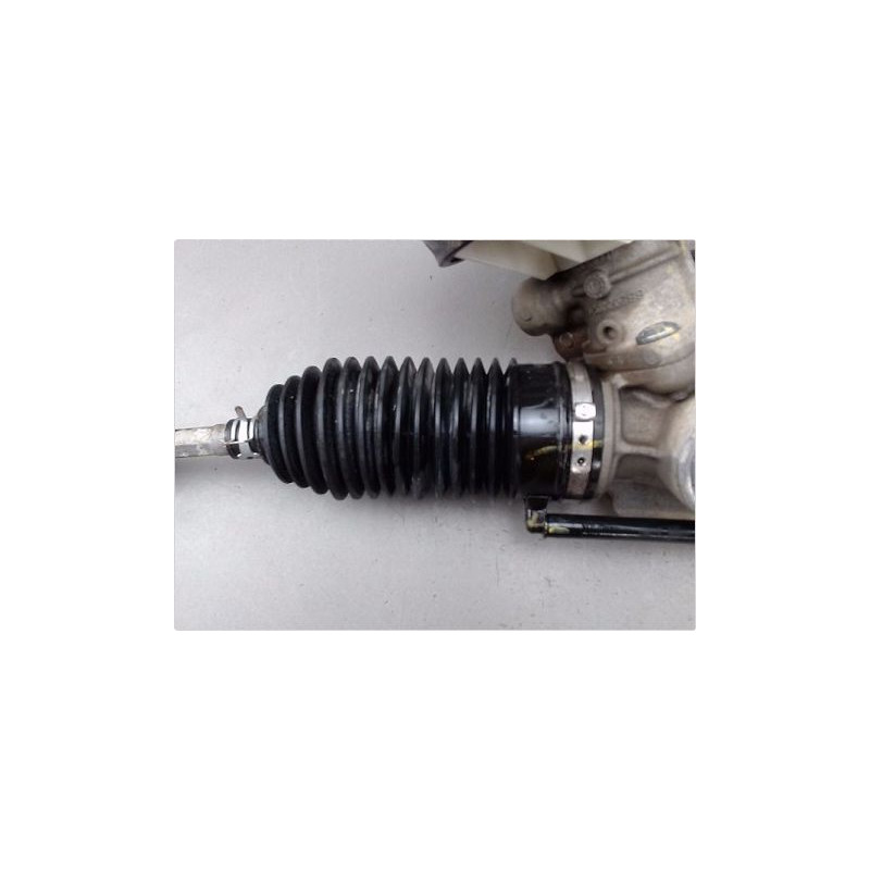 CREMAILLERE DACIA LODGY 12-16