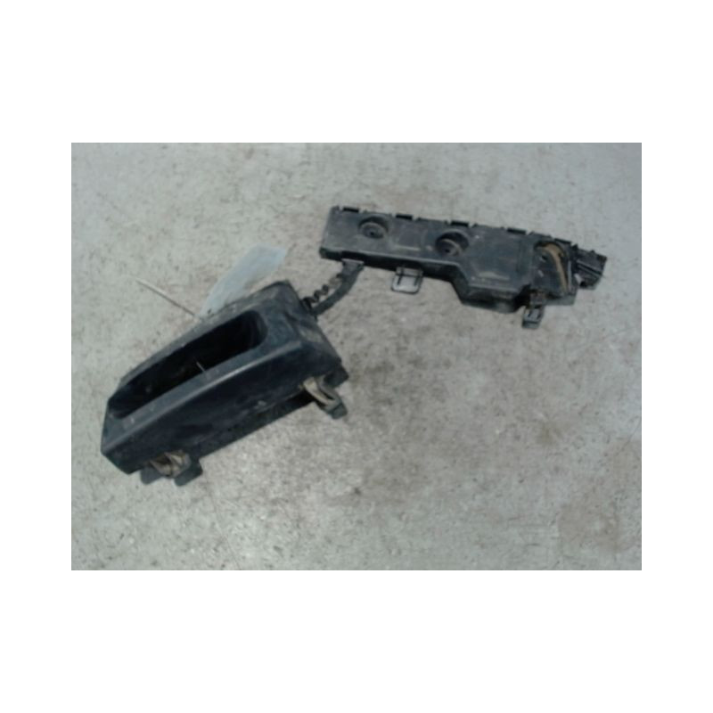 SUPPORT PARE-CHOC ARD OPEL MOKKA