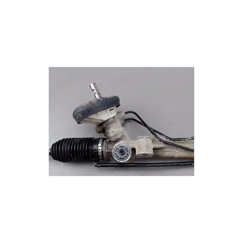 CREMAILLERE DACIA LODGY 12-16