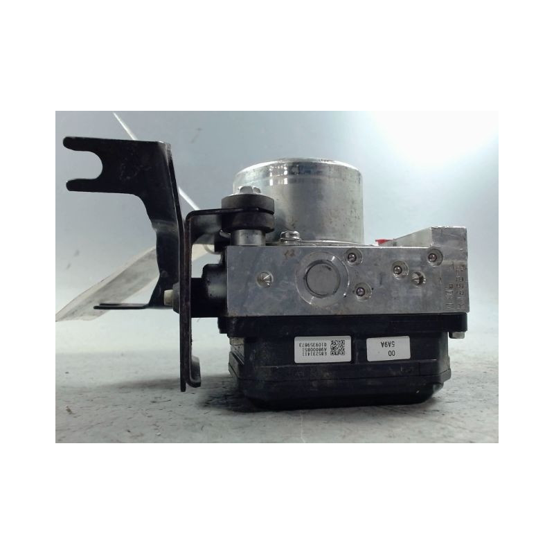 UNITE HYDRAULIQUE ABS NISSAN JUKE