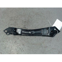 TOLE PORTE PHARE GAUCHE FORD KA 2008-