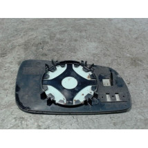 GLACE RETROVISEUR EXT G SEAT TOLEDO 99-
