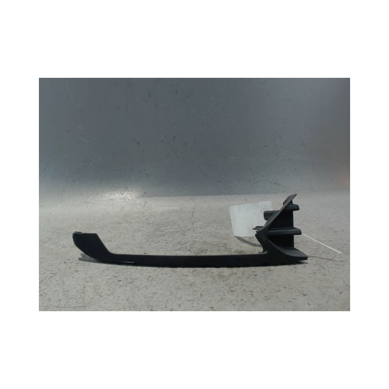 GRILLE VENTILATION PARE-CHOC AVD RENAULT CLIO IV