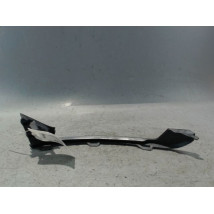 GRILLE VENTILATION PARE-CHOC AVD RENAULT CLIO IV
