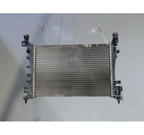 RADIATEUR