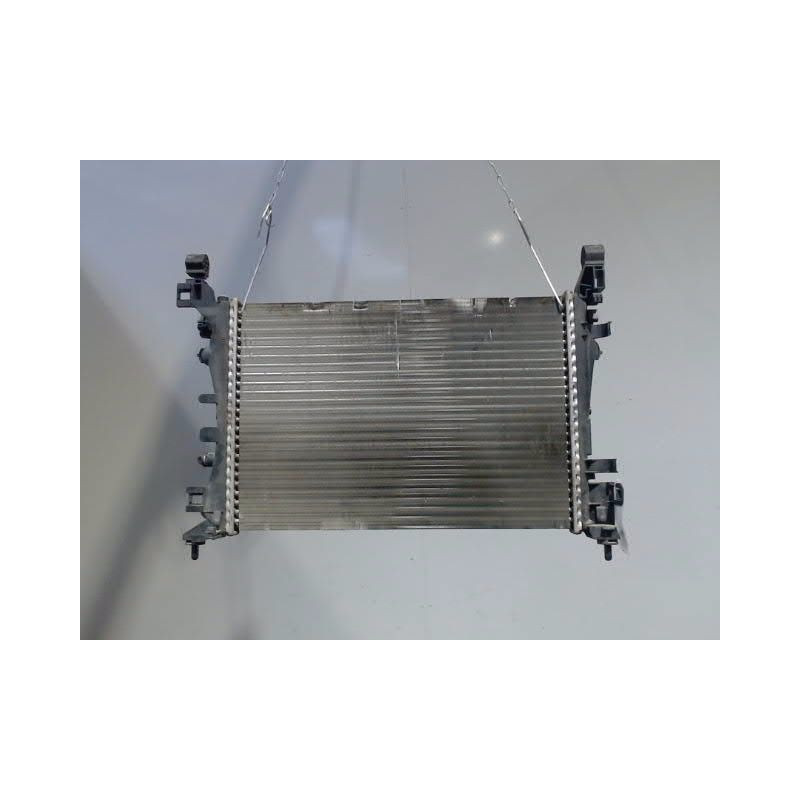 RADIATEUR OPEL CORSA 2010-