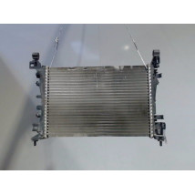 RADIATEUR OPEL CORSA 2010-