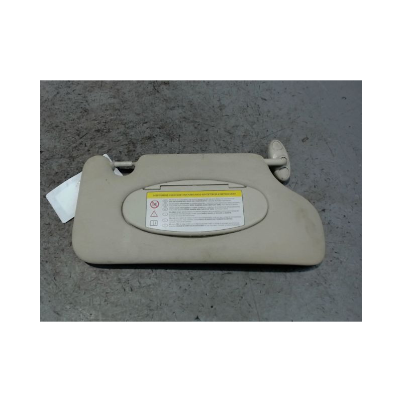 PARE-SOLEIL D MINI MINI 2010-