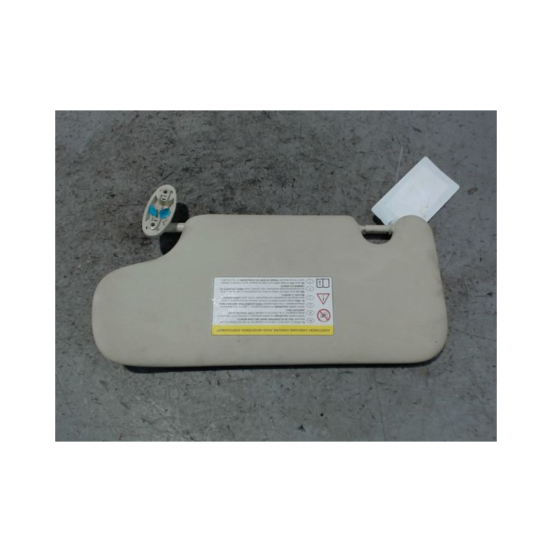 PARE-SOLEIL D MINI MINI 2010-