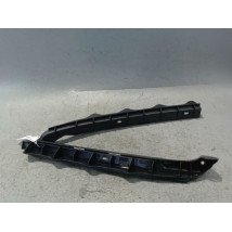 SUPPORT CENTRAL PARE-CHOC ARRIERE  SKODA OCTAVIA 2008-