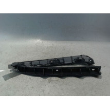 SUPPORT CENTRAL PARE-CHOC ARRIERE  SKODA OCTAVIA 2008-