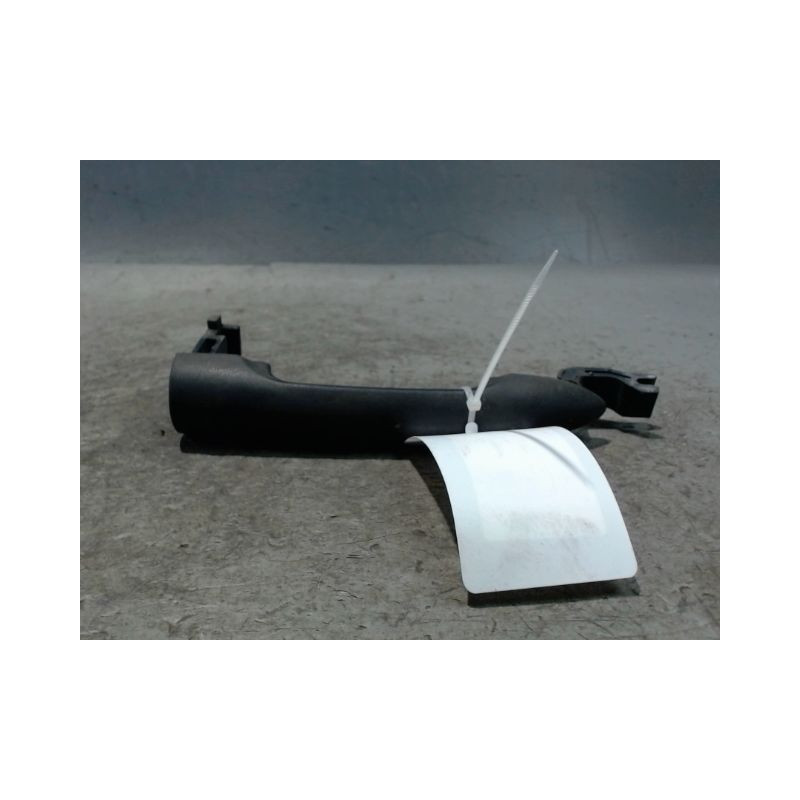 POIGNEE EXTERIEURE PORTE COULISSANTE DROIT RENAULT KANGOO EXPRESS 2008-