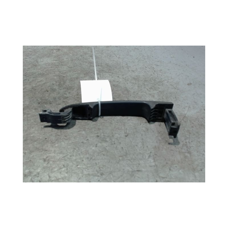 POIGNEE EXTERIEURE PORTE COULISSANTE DROIT RENAULT KANGOO EXPRESS 2008-