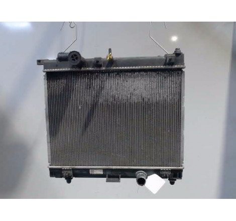RADIATEUR