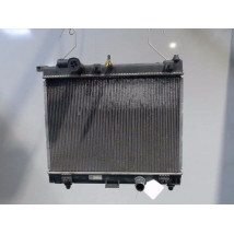 RADIATEUR TOYOTA YARIS II 2010-