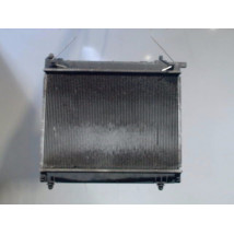 RADIATEUR TOYOTA YARIS II 2010-