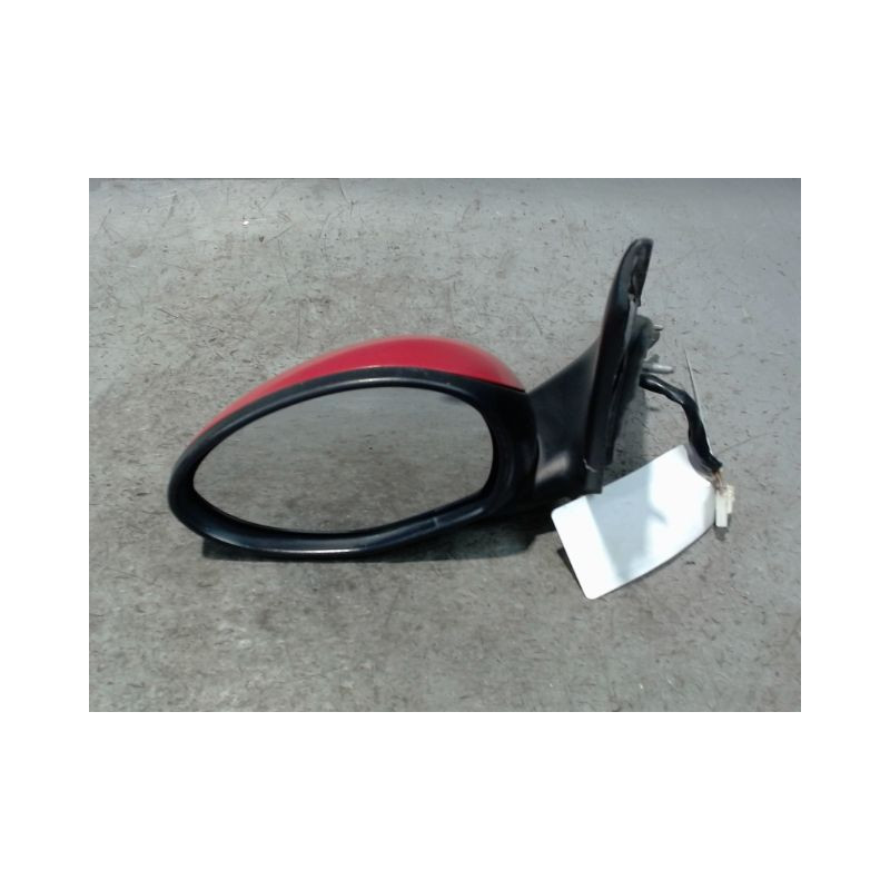 RETROVISEUR EXTERIEUR ELECTRIQUE GAUCHE ALFA ROMEO 147 3P