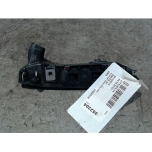 SUPPORT PARE-CHOC AVD CITROEN C4 2010-