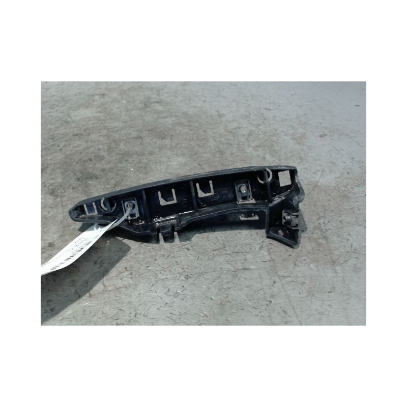 SUPPORT PARE-CHOC AVG CITROEN C4 2010-