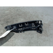 SUPPORT PARE-CHOC AVG CITROEN C4 2010-