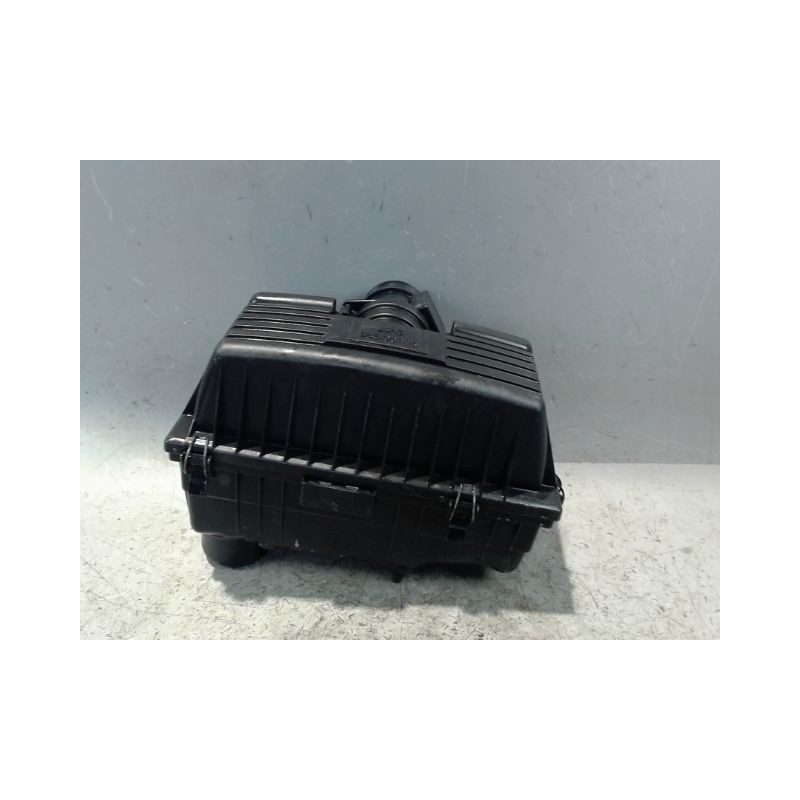 BOITIER FILTRE A AIR CITROEN JUMPY TOLE LONG 2004-