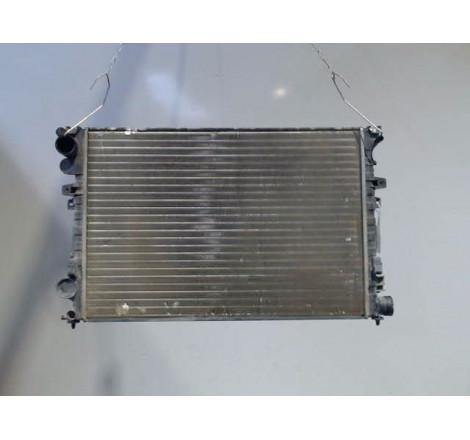 RADIATEUR