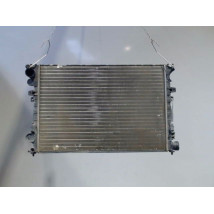RADIATEUR CITROEN JUMPY TOLE LONG 2004-