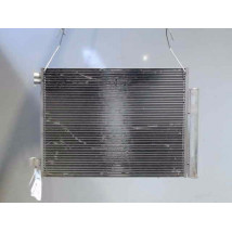 CONDENSEUR CLIMATISATION RENAULT CLIO IV