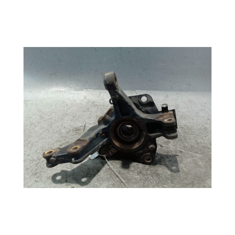 PIVOT AVANT DROIT RENAULT CLIO IV
