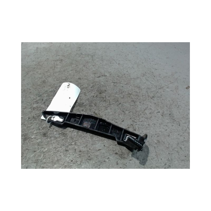 SUPPORT PARE-CHOC ARD CITROEN C3 2009-