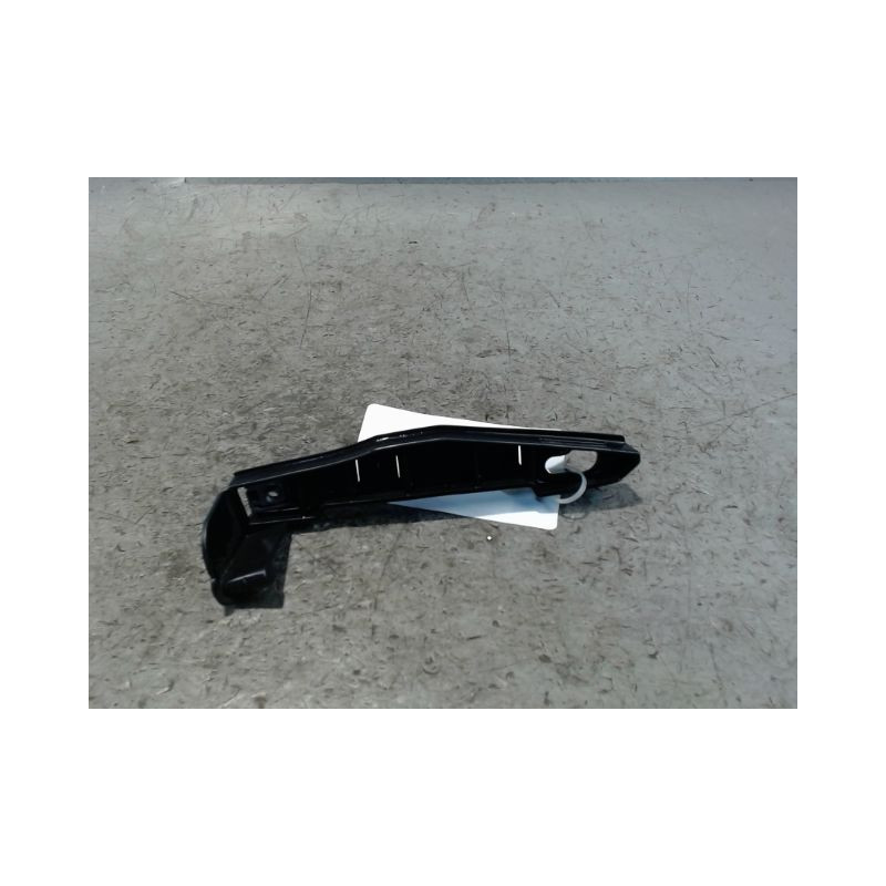 SUPPORT PARE-CHOC ARG CITROEN C3 2009-