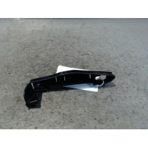 SUPPORT PARE-CHOC ARG CITROEN C3 2009-