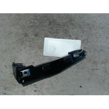 SUPPORT PARE-CHOC ARG CITROEN C3 2009-