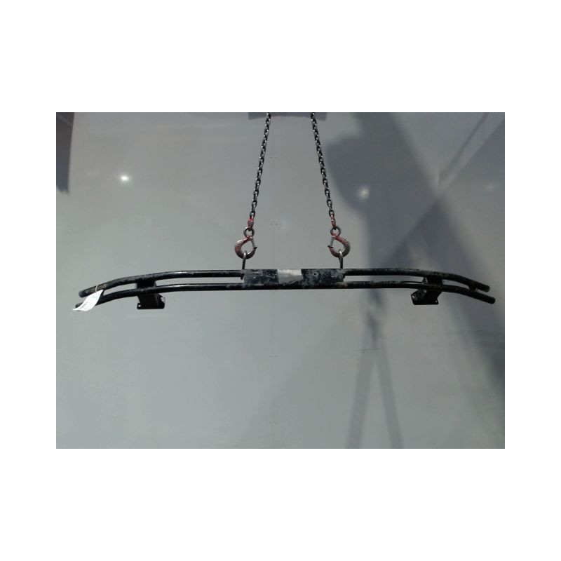 RENFORT PARE-CHOC ARRIERE  SUZUKI SWIFT